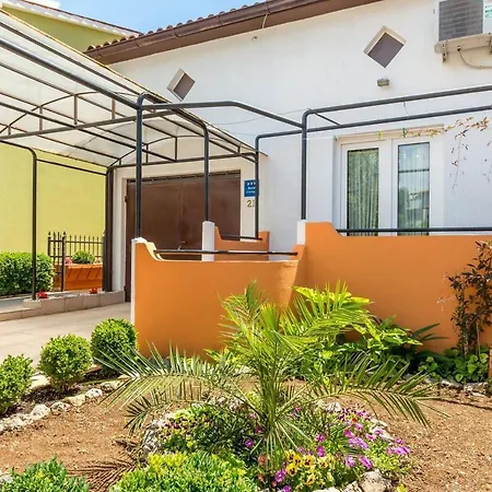 Doris Apartmán