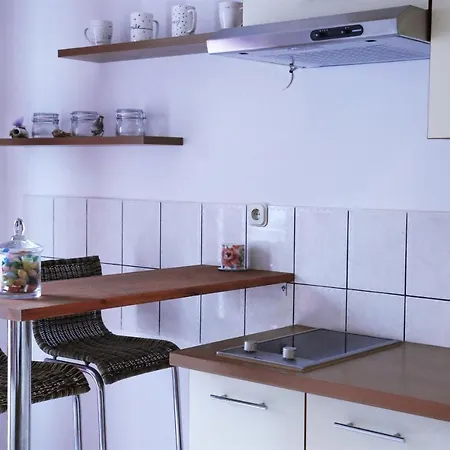 Apartmán Doris *
