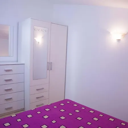 Apartmán Doris