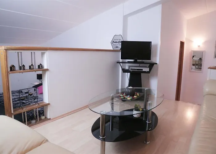 Appartement Doris *
