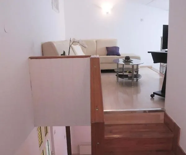 Doris Appartement *