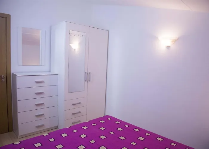 Appartement Doris