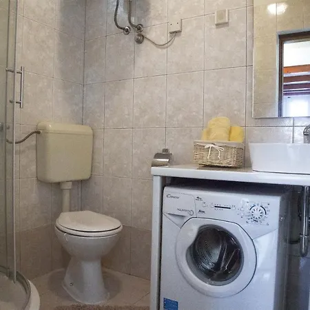 Apartman Doris Póla