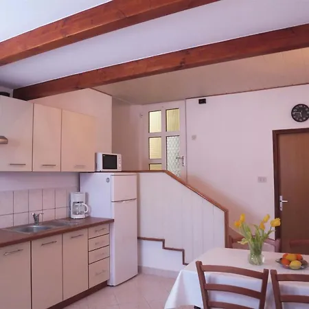 Doris Apartamento Pula