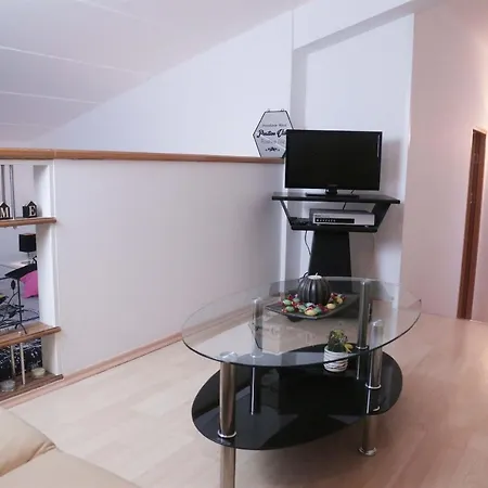 Appartement Doris *