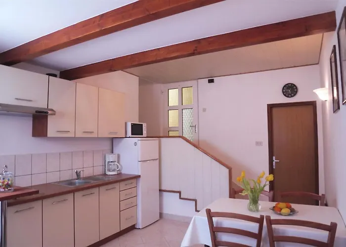 Doris Apartamento Pula