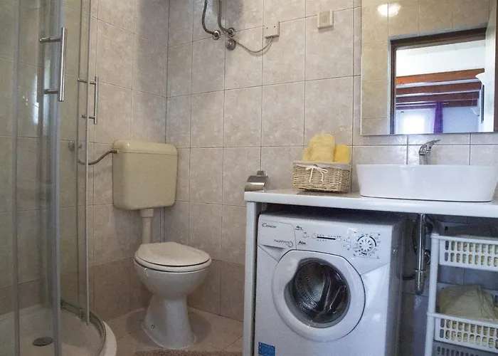 Apartamento Doris Pula